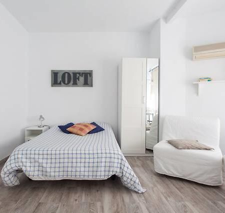 Estudio Rambla Apartman Alicante Kültér fotó