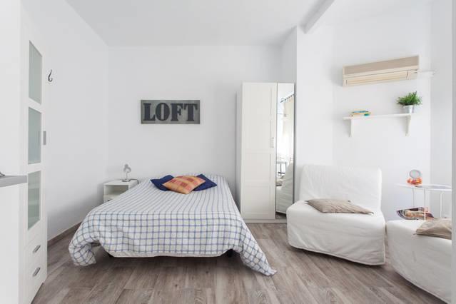 Estudio Rambla Apartman Alicante Kültér fotó