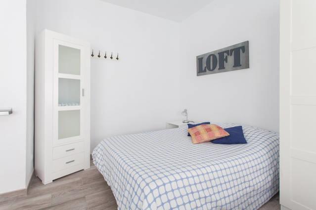 Estudio Rambla Apartman Alicante Kültér fotó